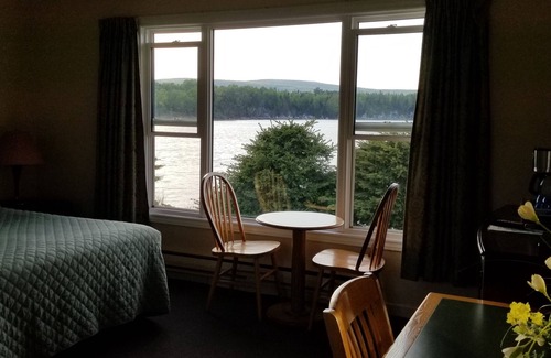 Saint Anns Hotel | St. Ann's Motel