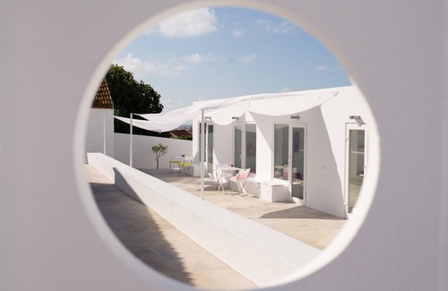 Peniche Apartment | ST Apart 01 in Atouguia da Baleia