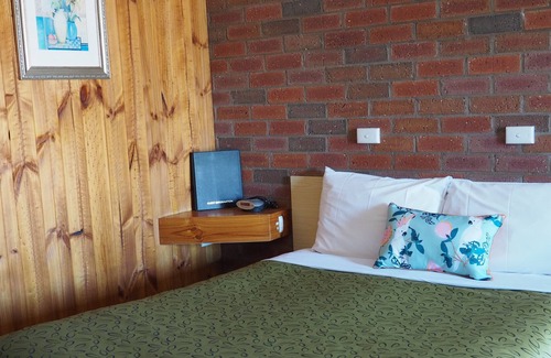 St. Arnaud Hotel | St Arnaud Country Road Motel