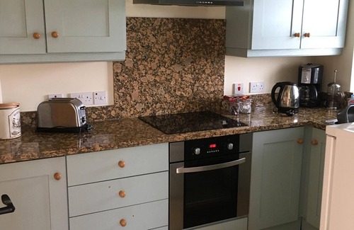 Bushmills Cottage | St Columbs Cottages No.3 Cottage