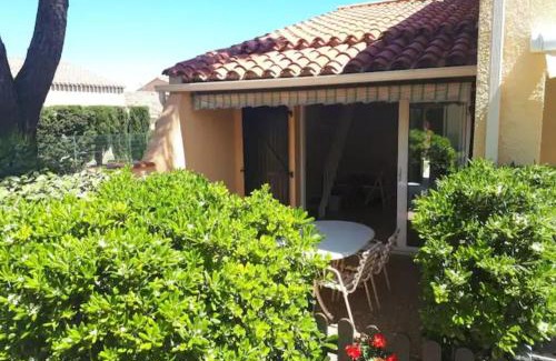 Saint-Cyprien Plage House | St Cyprien belle maison proche de la Marina