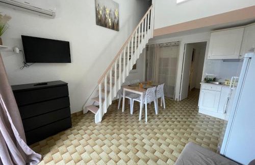 Saint-Cyprien Plage House | St Cyprien belle maison proche de la Marina
