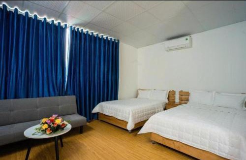 Ba Vi House | ST Homestay Tản Lĩnh - Venuestay