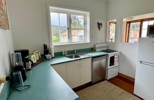 Lower Hutt Apartment | St James