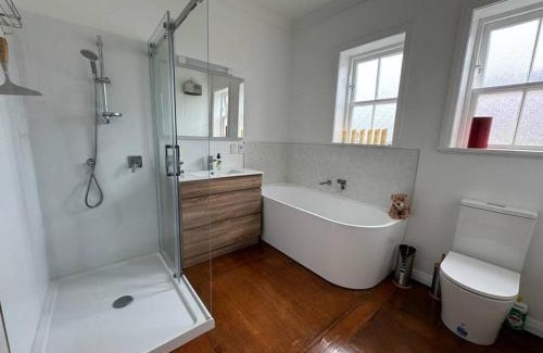 Lower Hutt Apartment | St James