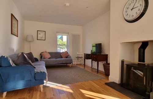 Strangford House | St Johns