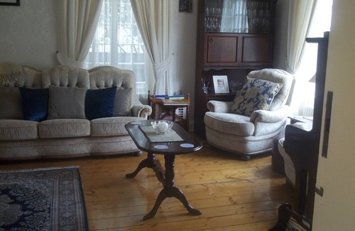 Galway Bed & Breakfast | St. Judes