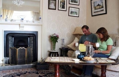 Galway Bed & Breakfast | St. Judes