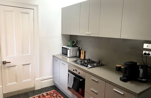 St Kilda House | ST KILDA - Grand Mansion