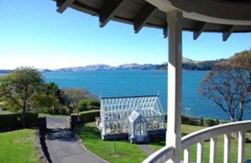 Dunedin Cabin | St Leonards Lodge