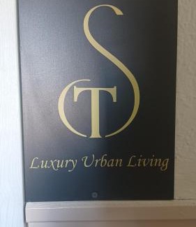 Serres Apartment | ST Luxury Urban Living