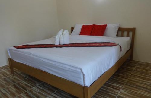 Khanom Apartment | ST Mansion