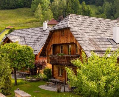 Sankt Martin Ski Chalet | st martin chalets