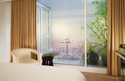 London City Centre Hotel | St Martins Lane London, a Morgans Originals hotel