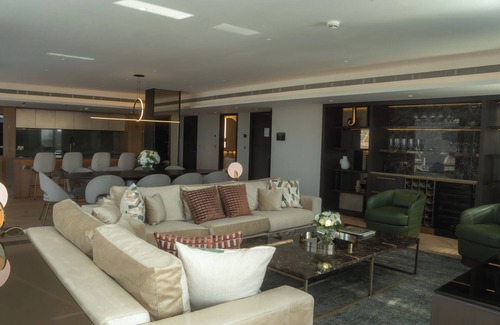 London City Centre Hotel | St Martins Lane London, a Morgans Originals hotel