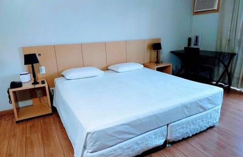 Setor Hoteleiro Sul Apartment | ST Paul Hotel em Brasília 63518