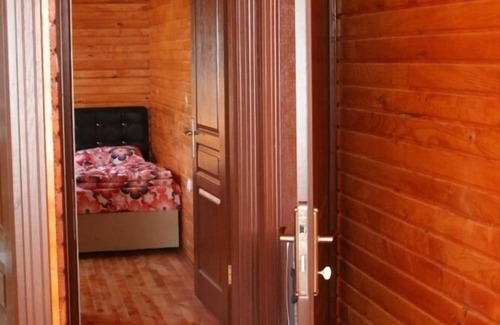 Kasimlar Hotel | St. Paul Yol Pansiyon