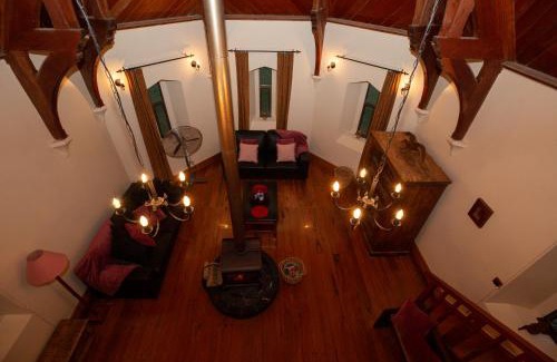 Cape Bridgewater House | St. Peter's Accommodation Cape Bridgewater