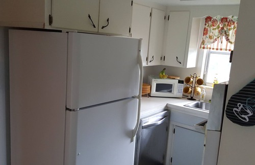 Coquina Key House | St. Petersburg Tampa Bay Side Island Water Home