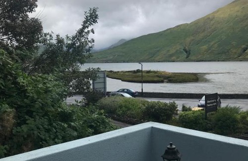 Leenane House | St Rita's