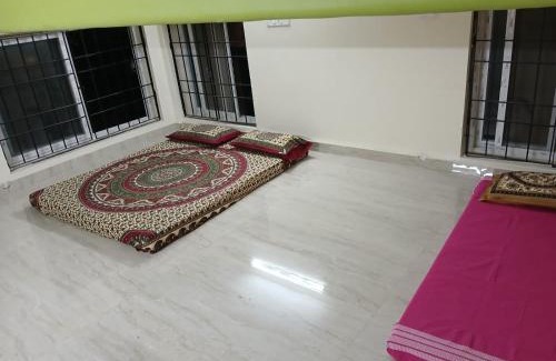 Nungambakkam House | St Xavier always