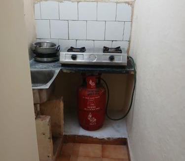 Nungambakkam House | St Xavier always