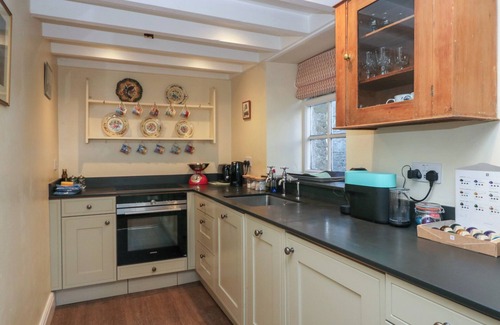 Ravenstonedale Cottage | Stable Cottage