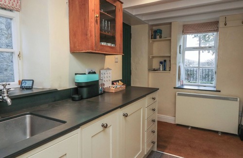 Ravenstonedale Cottage | Stable Cottage