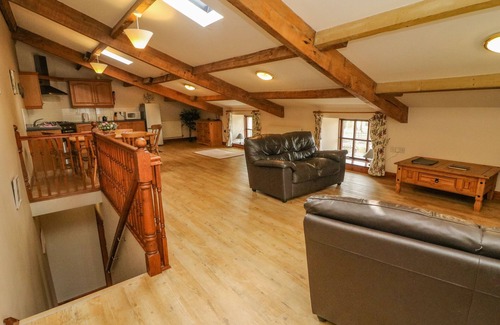 Kirkby Stephen Cottage | Stable Cottage