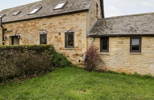 Longborough House | Stable Cottage
