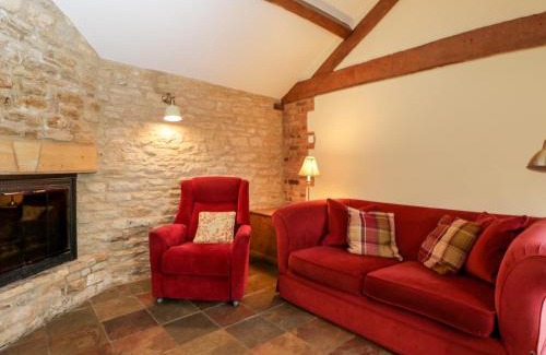 Longborough House | Stable Cottage