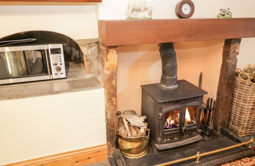 Nether Wasdale Cottage | Stable End Cottage