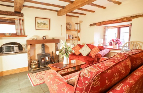 Nether Wasdale Cottage | Stable End Cottage