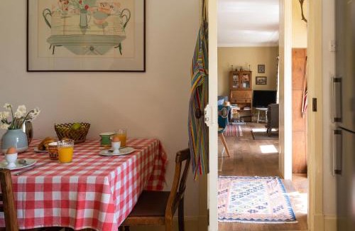 Greenlaw Apartment | Stable Yard Cottage