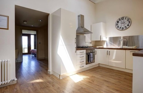 Pistyll Cottage | Stables 3 - a llyn peninsula that sleeps 2 guests in 1 bedroom