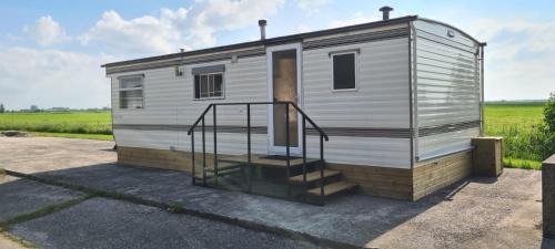 Burum Other | Stacaravan Elly, Minicamping de Grutte Earen