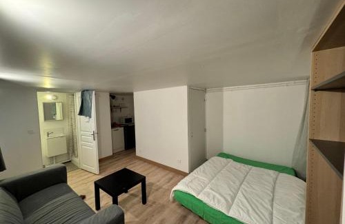 Saint-Denis Apartment | Stade de France Appartement