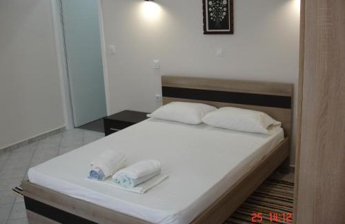 Archaia Olympia House | STADIUM