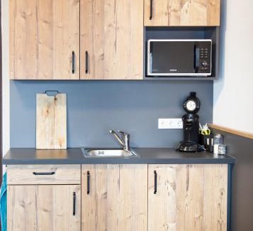 Unterallgau Apartment | Stadl Appartements