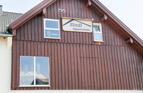 Unterallgau Apartment | Stadl Appartements