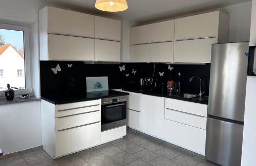 Suedost Apartment | Stadt. Land. See. Ferienwohnung Leipzig