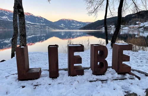 Spittal an der Drau Apartment | Stadt & See Appartments - Stadtappartment 'stadtpenthouse'