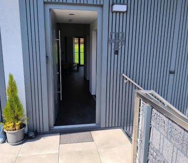 Viktring Apartment | Stadt und See Nahes Appartment