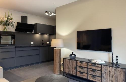 Kropeliner-Tor-Vorstadt Apartment | Stadthafenapartments