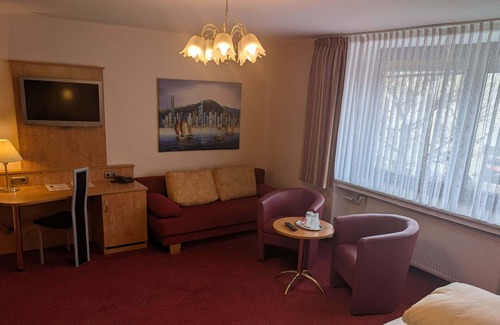 Antonsviertel Hotel | Stadthotel Augsburg