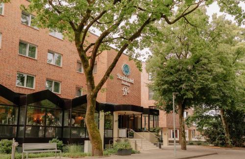 Borken Hotel | Stadthotel Borken by Hackmann