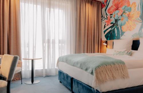 Borken Hotel | Stadthotel Borken by Hackmann