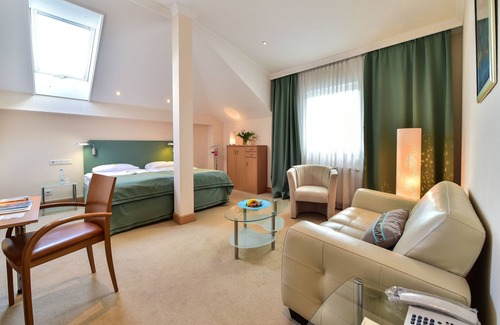 Iserlohn Hotel | Stadthotel Iserlohn