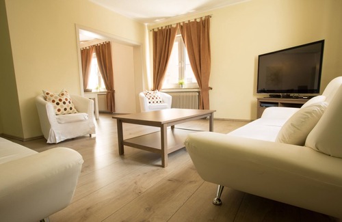 Juelich Hotel | Stadthotel Jülich