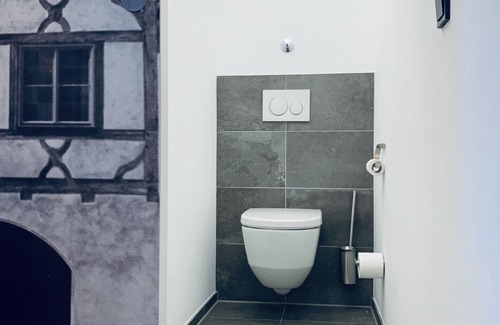 Krumbach Hotel | Stadthotel Kachelofen